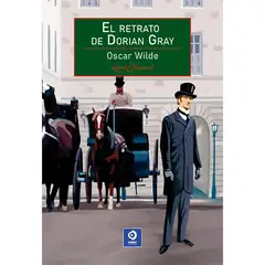 GENERICO - El Retrato De Dorian Gray. Oscar Wilde