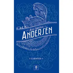 GENERICO - Cuentos De Andersen. Hans Christian Andersen (T.D)