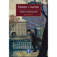 GENERICO - Crimen Y Castigo. Fiódor Dostoyevski