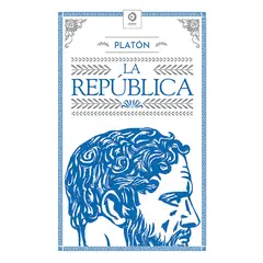 GENERICO - La República. Platón (T.D)