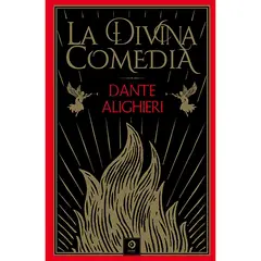 GENERICO - La Divina Comedia. Dante Alighieri (T.D)