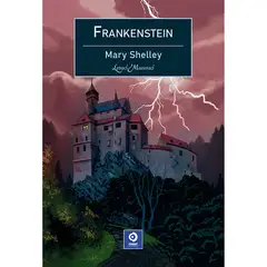 GENERICO - Frankenstein. Mary Shelley