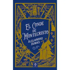 GENERICO - El Conde De Montecristo. Alejandro Dumas (T.D)