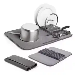 GENERAL - Escurridor Tapete Absorbente Multiusos