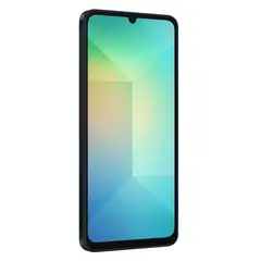 SAMSUNG - Celular Galaxy A06 128GB 4Ram Negro