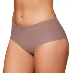 HABY - Cachetero Básico Invisible Para Mujer