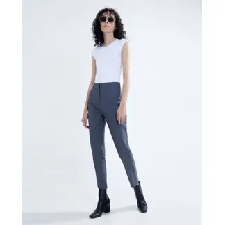 SEVEN SEVEN - Pantalon Para Mujer Color Negro Marca #28071713