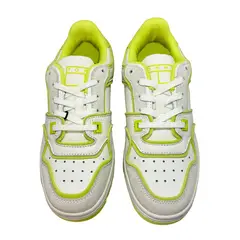 TOMMY HILFIGER - TENIS DAMA EN0EN02084-0K4