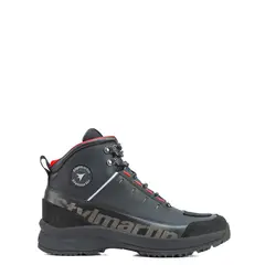 STYLMARTIN - BOTAS DE PROTECCION IMPERMEABLES VERTIGO NEGRO 38