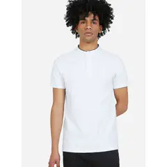SEVEN SEVEN - Polo De Hombre Color Blanco Marca #45110515