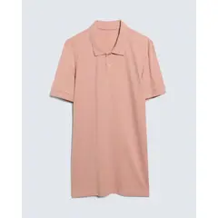 SEVEN SEVEN - Polo De Hombre Marca Seven Color Rosado En Algodón #45110815