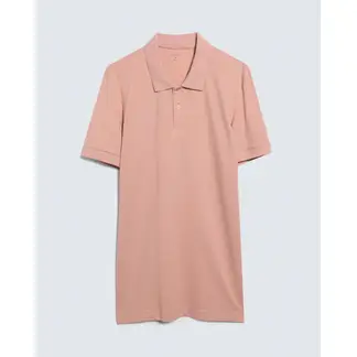 SEVEN SEVEN - Polo De Hombre Marca Seven Color Rosado En Algodón #45110815