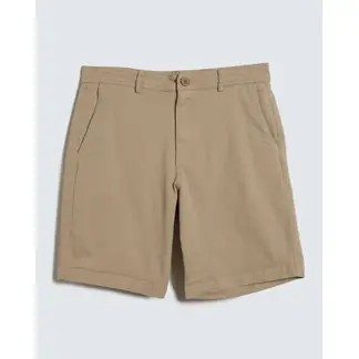 SEVEN SEVEN - Bermuda Para Hombre Color Avena Marca #45100663