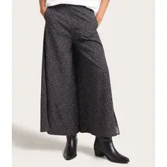 SEVEN SEVEN - Pantalon Para Mujer Color Negro Marca #28071559
