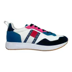 TOMMY HILFIGER - TENIS DAMA EN0EN01850-CWJ