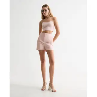 SEVEN SEVEN - Short Para Mujer Color Rosa Marca #28191006