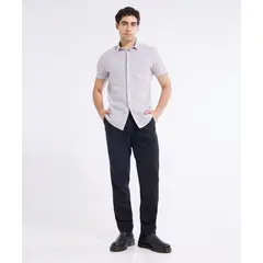 SEVEN SEVEN - Pantalon Para Hombre Color Negro Marca #45070944