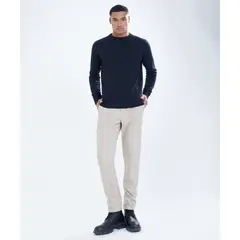 SEVEN SEVEN - Pantalon Para Hombre Color Avena Marca #45070945