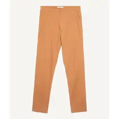SEVEN SEVEN - Pantalon Para Hombre Chino Color Camel Marca #45070884