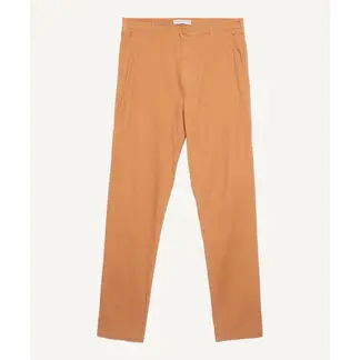 SEVEN SEVEN - Pantalon Para Hombre Chino Color Camel Marca #45070884