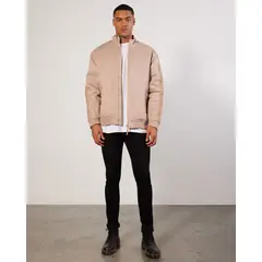 SEVEN SEVEN - Jean Para Hombre Skinny Color Negro Marca #45160505