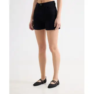SEVEN SEVEN - Short Para Mujer Color Negro Marca #28190969