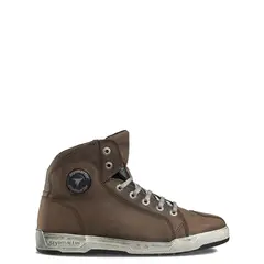 STYLMARTIN - BOTAS DE PROTECCION IMPERMEABLES MARSHALL CAFE 42