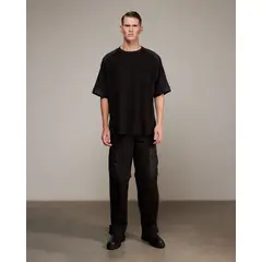 SEVEN SEVEN - Pantalon Para Hombre Color Negro Marca #45071024