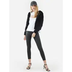 SEVEN SEVEN - Pantalon Para Mujer Color Negro Marca #28071436