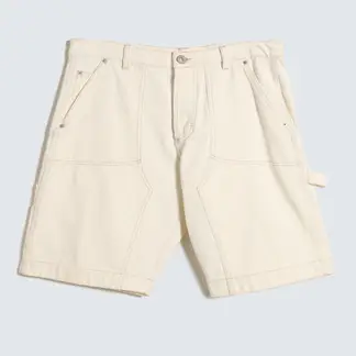 SEVEN SEVEN - Bermuda Para Hombre Color Crudo Marca #45100665