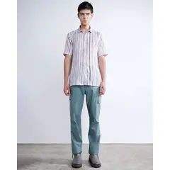 SEVEN SEVEN - Pantalon Para Hombre Color Azul Marca #45071012