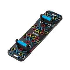 PBOLD - Push Ups Tabla De Flexiones Empuje Plegable Multifunción