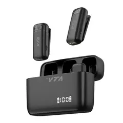 VTA - Kit de Micrófonos Inalámbricos Creators