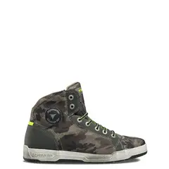 STYLMARTIN - BOTAS DE PROTECCION IMPERMEABLES RAPTOR 44