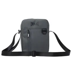 EVERLAST - Bolso Cruzado X-body Gris