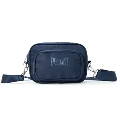 EVERLAST - Bolso X-body Everyday Azul.