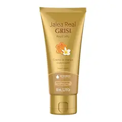 GENERICO - Crema de Manos Antiedad Jalea Real 80ml - Grisi