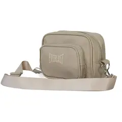 EVERLAST - Bolso X-body Everyday Kakhi.