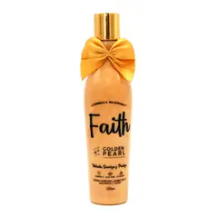 GENERICO - Crema Humectante Faith - Golden Glow 250 ml