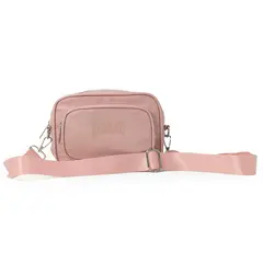 EVERLAST - Bolso X-body Everyday Rosado_.