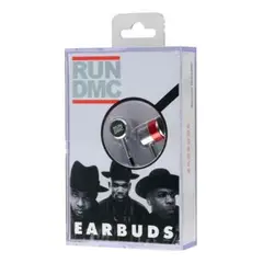 EAR ZOOM - Audífonos Alambricos Temáticos Section 8 Alta Fidelidad Earb