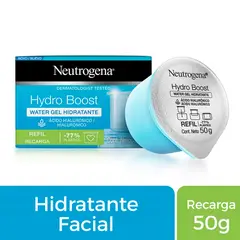 NEUTROGENA - Water Gel Hydroboost Refil X 50g
