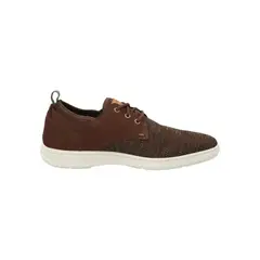 HUSH PUPPIES - Zapato casual Marrón Hombre PORT