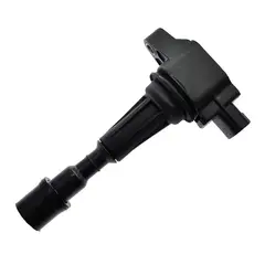 GENERICO - Bobina De Encendido Mazda 2 (De) IC17126