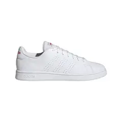 ADIDAS - ZAPATILLA HOMBRE BLANCO ADVANTAGE BASE - HP6206