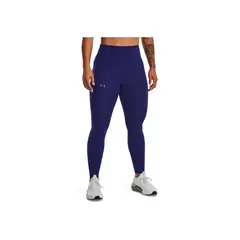 UNDER ARMOUR - Pantalón Mujer SF RUSH ANK LEG P Azul UNDER ARMOUR_..