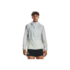 UNDER ARMOUR - Chaqueta Gris Hombre IMPASSE LIGHTWE RUN 1376065-014-Y81 UNDER ARMOUR.