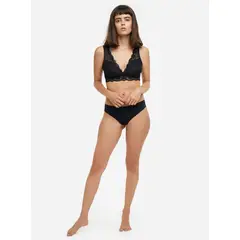 SEVEN SEVEN - Panty Para Mujer Hipster Color Unicolor Marca #28800015
