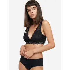 SEVEN SEVEN - Panty Para Mujer Cachetero Color Unicolor Marca #28800016