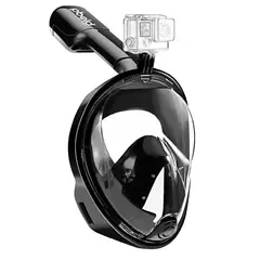 PBOLD - Máscara Esnórquel Gafas Buceo Natación Hermética